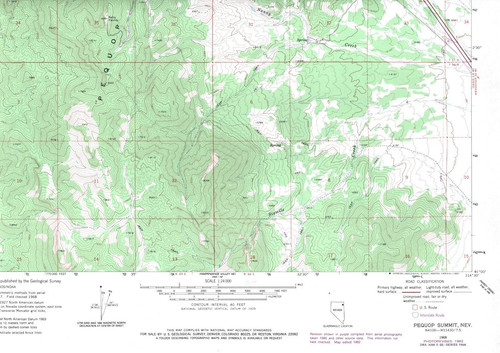 Pequop summit nevada - pequop,