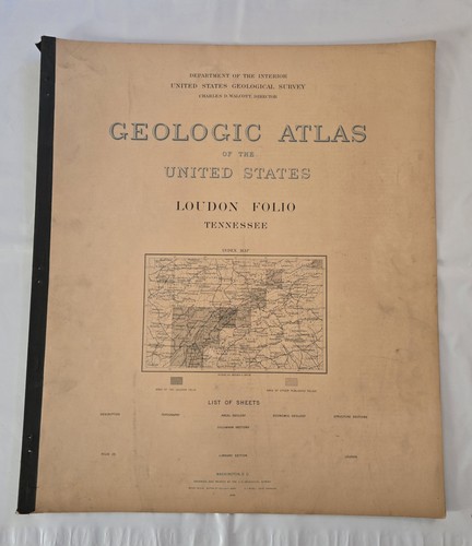 1896 loudon folio 25 - loudon, #25